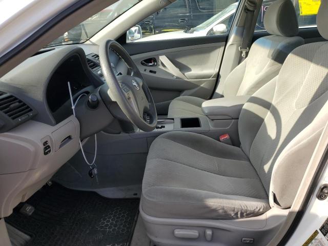 Photo 7 from auction – 2007 TOYOTA CAMRY CE with VIN 4T1BE46K47U705361