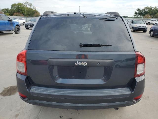 Photo 6 from auction – 2015 JEEP COMPASS SP with VIN 1C4NJCBBXFD334766