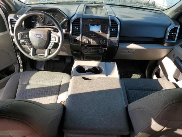 Photo 8 from auction – 2018 FORD F150 SUPER with VIN 1FTEW1CP7JKD72511