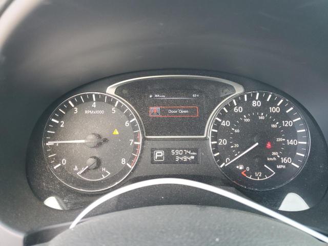 Photo 9 from auction – 2014 NISSAN ALTIMA 2.5 with VIN 1N4AL3AP5EC182007
