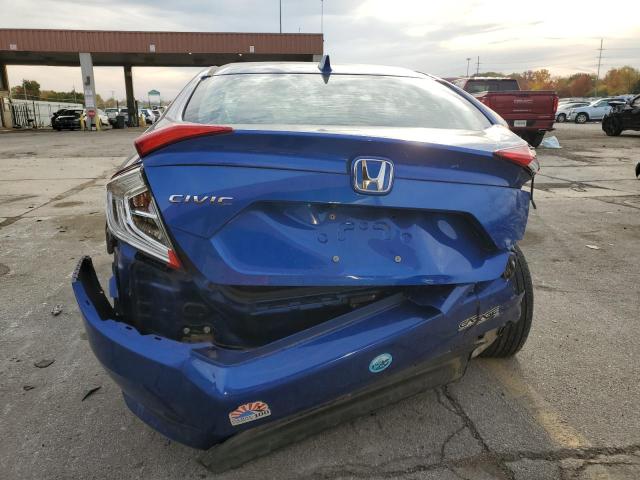 Photo 6 from auction – 2018 HONDA CIVIC EX with VIN 2HGFC2F78JH558985