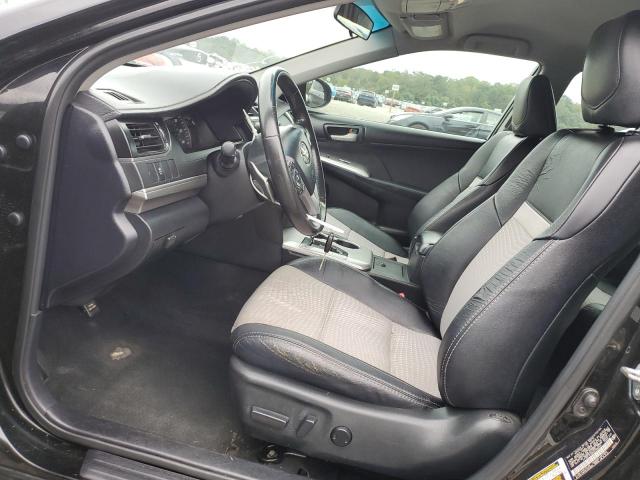 Photo 7 from auction – 2012 TOYOTA CAMRY- SE with VIN 4T1BF1FK8CU190242