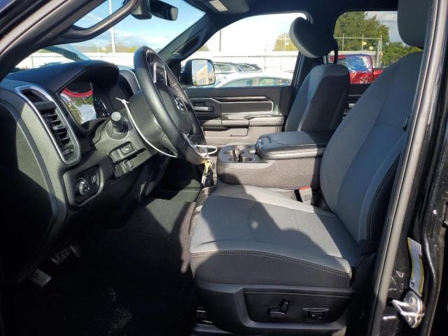 Photo 7 from auction – 2022 RAM 2500 BIG H with VIN 3C6UR5DJ0NG170053