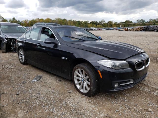 Photo 4 from auction – 2015 BMW 535 XI with VIN WBA5B3C57FD543112