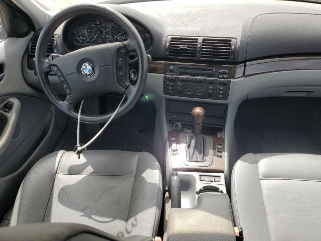 Photo 8 from auction – 2003 BMW 325 I with VIN WBAEV33433KR24199