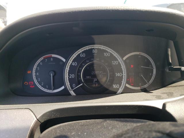 Photo 9 from auction – 2015 HONDA ACCORD LX with VIN 1HGCR2F37FA101105