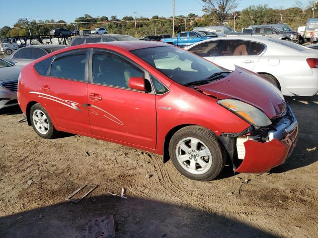 Photo 4 from auction – 2006 TOYOTA PRIUS with VIN JTDKB20U367066883