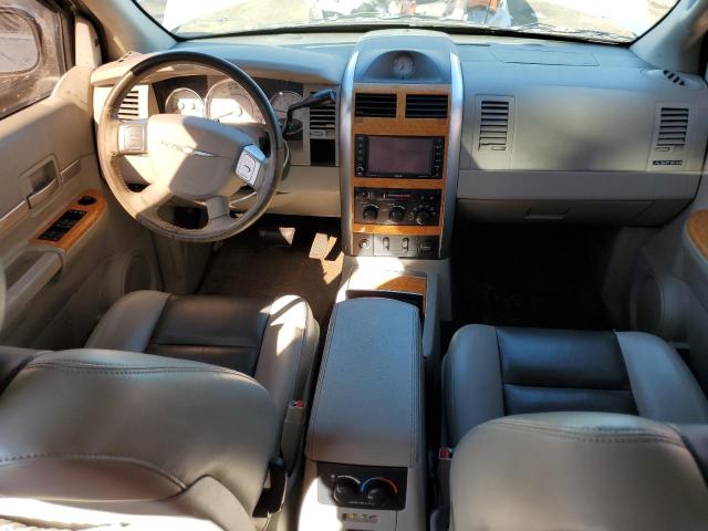 Photo 8 from auction – 2008 CHRYSLER ASPEN LIMI with VIN 1A8HW58N78F134892