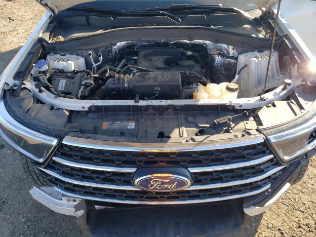 Photo 12 from auction – 2020 FORD EXPLORER X with VIN 1FMSK8DH2LGA56272