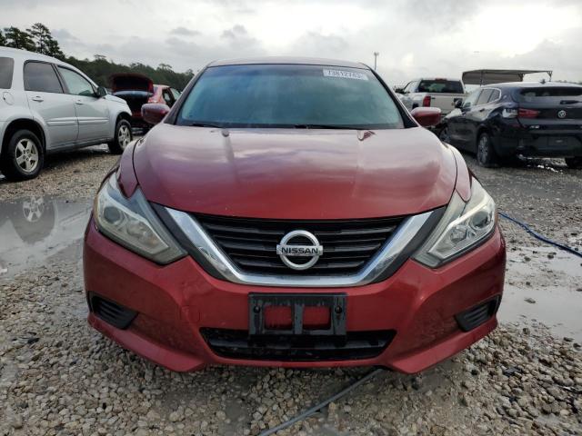 Photo 5 from auction – 2016 NISSAN ALTIMA 2.5 with VIN 1N4AL3AP5GN350655