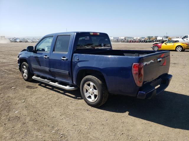 Photo 2 from auction – 2010 CHEVROLET COLORADO L with VIN 1GCDSCD99A8115950