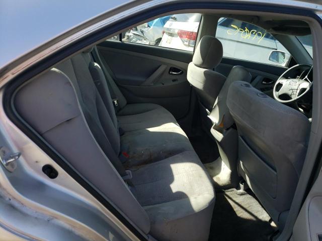 Photo 10 from auction – 2011 TOYOTA CAMRY with VIN 4T1BF3EK2BU178454