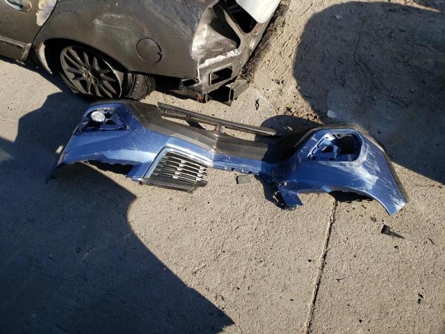 Photo 13 from auction – 2021 SUBARU FORESTER L with VIN JF2SKAUC3MH537855