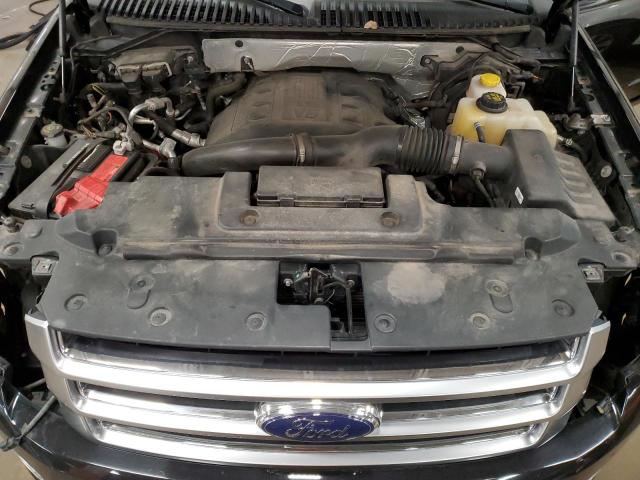 Photo 12 from auction – 2016 FORD EXPEDITION with VIN 1FMJK1MT9GEF26323