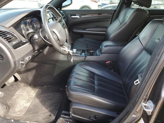 Photo 7 from auction – 2019 CHRYSLER 300 S with VIN 2C3CCABG4KH708193