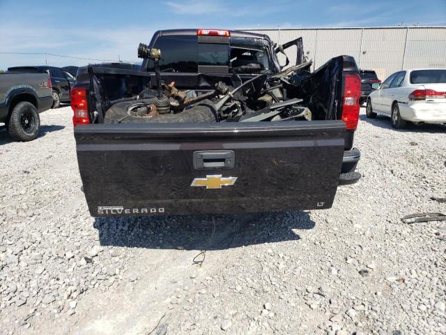 Photo 6 from auction – 2015 CHEVROLET 1500 with VIN 3GCUKREC6FG129111