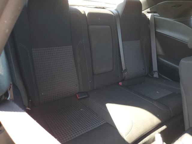 Photo 10 from auction – 2022 DODGE CHALLENGER with VIN 2C3CDZAG7NH140250