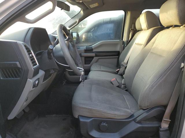 Фото 7 с аукциона – 2015 FORD F150 SUPER с VIN 1FTEW1C83FFD03405