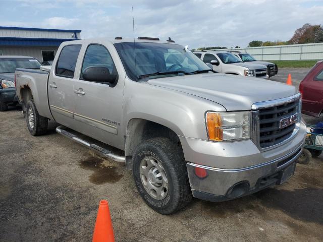 Photo 4 from auction – 2009 GMC SIERRA K25 with VIN 1GTHK63K89F115808