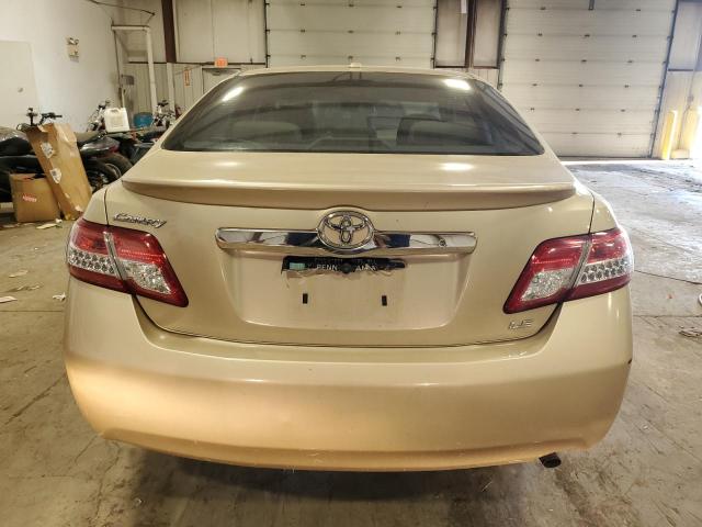Foto 6 de la subasta – 2011 TOYOTA CAMRY BASE con VIN 4T1BF3EK3BU135533