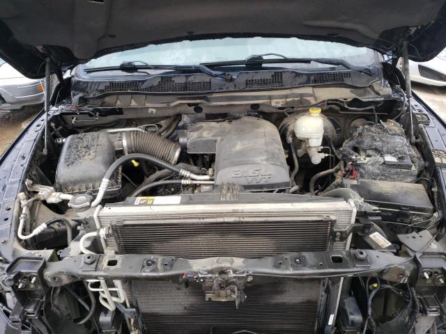 Photo 11 from auction – 2015 RAM 1500 SLT with VIN 1C6RR6LG2FS547218