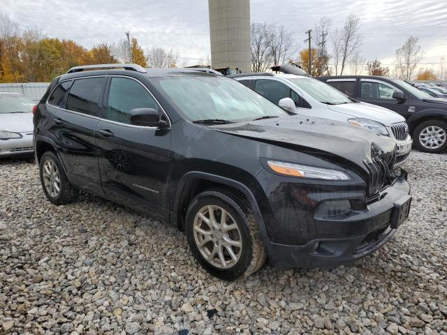 Photo 4 from auction – 2015 JEEP CHEROKEE L with VIN 1C4PJLCS1FW507330