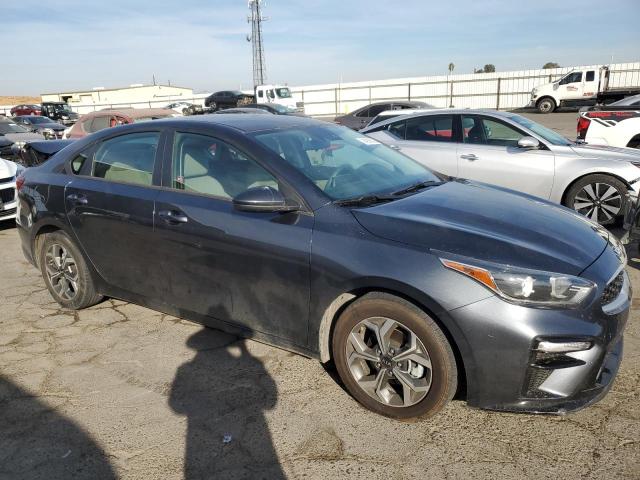 Photo 4 from auction – 2019 KIA FORTE FE with VIN 3KPF24AD8KE139445