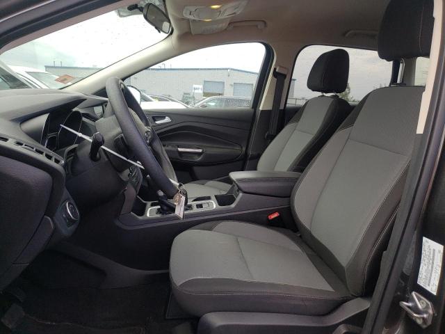Photo 7 from auction – 2017 FORD ESCAPE SE with VIN 1FMCU9GD0HUC85359