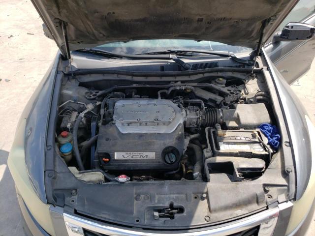 Photo 11 from auction – 2010 HONDA ACCORD EXL with VIN 5KBCP3F85AB006341