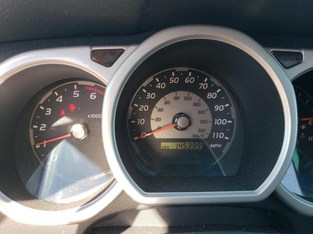 Photo 9 from auction – 2004 TOYOTA 4RUNNER SR with VIN JTEZU14R848019327
