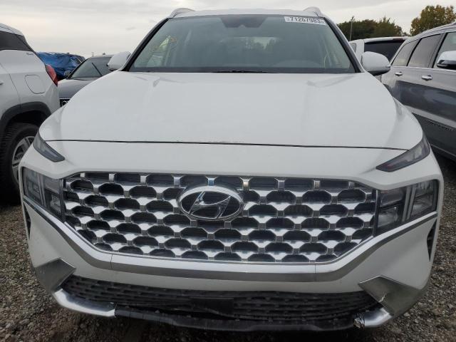 Photo 5 from auction – 2023 HYUNDAI SANTA FE B with VIN 5NMS2DA11PH008734