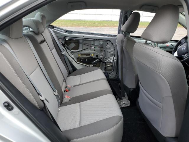 Foto 10 de la subasta – 2017 TOYOTA COROLLA L con VIN 2T1BURHE2HC954459