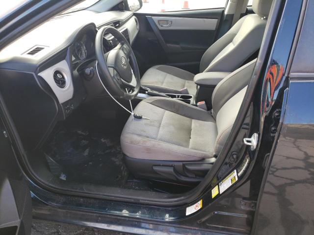 Photo 7 from auction – 2018 TOYOTA COROLLA L with VIN 2T1BURHEXJC091075
