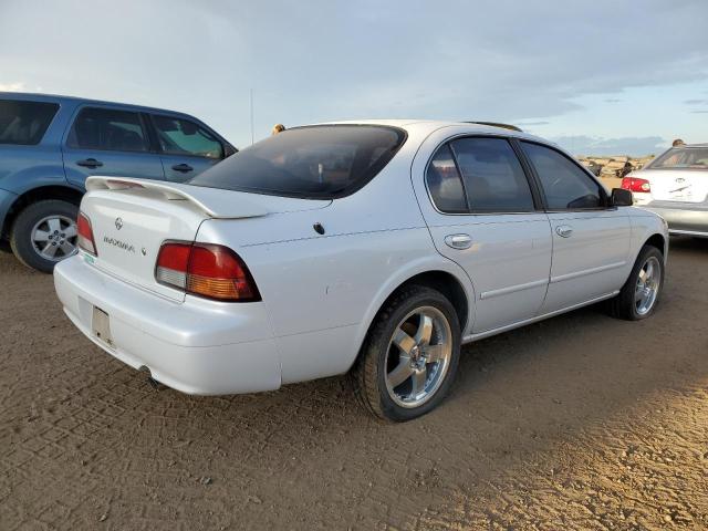 Photo 3 from auction – 1998 NISSAN MAXIMA with VIN JN1CA21D0WT506879