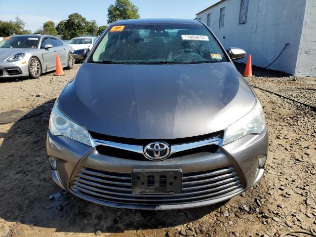 Photo 5 from auction – 2015 TOYOTA CAMRY LE with VIN 4T4BF1FKXFR513541