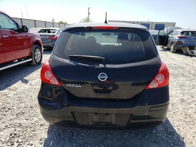 Photo 6 from auction – 2011 NISSAN VERSA S with VIN 3N1BC1CP9BL437017