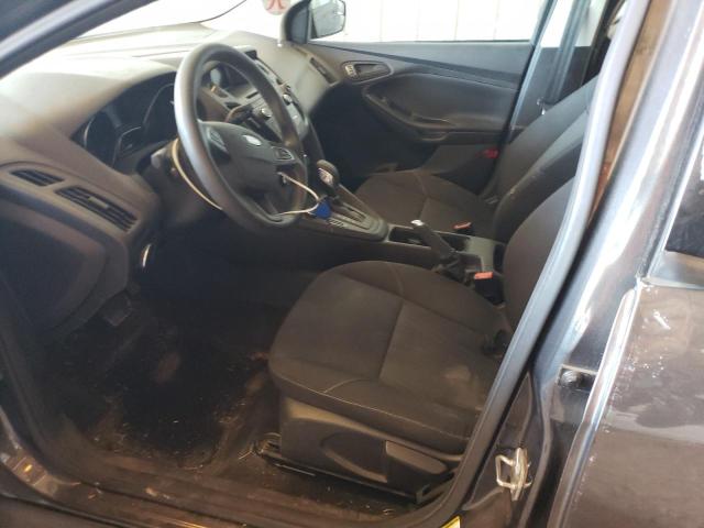Photo 7 from auction – 2015 FORD FOCUS S with VIN 1FADP3E23FL219489