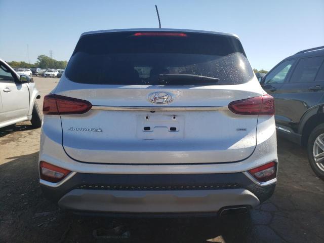 Photo 6 from auction – 2019 HYUNDAI SANTA FE S with VIN 5NMS2CAD7KH027768