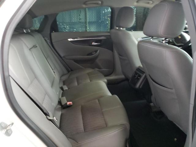 Photo 10 from auction – 2017 CHEVROLET IMPALA LT with VIN 1G1105S31HU159261