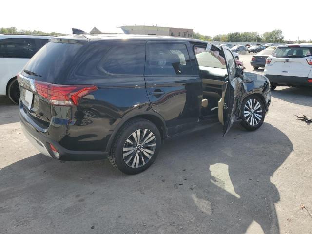 Photo 3 from auction – 2020 MITSUBISHI OUTLANDER with VIN JA4AD2A3XLZ006752