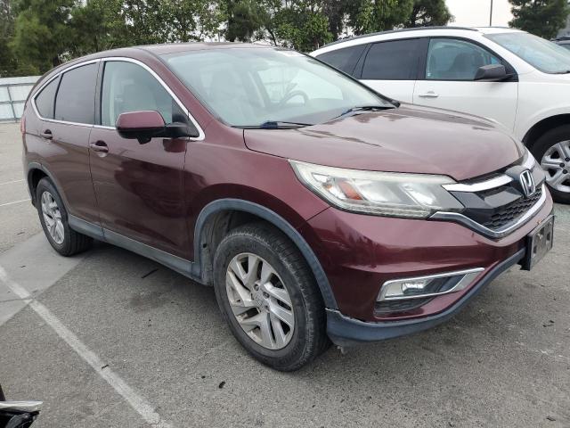 Photo 4 from auction – 2016 HONDA CR-V EX with VIN 2HKRM3H50GH513467