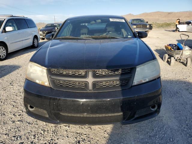 Photo 5 from auction – 2011 DODGE AVENGER MA with VIN 1B3BD1FB9BN564751