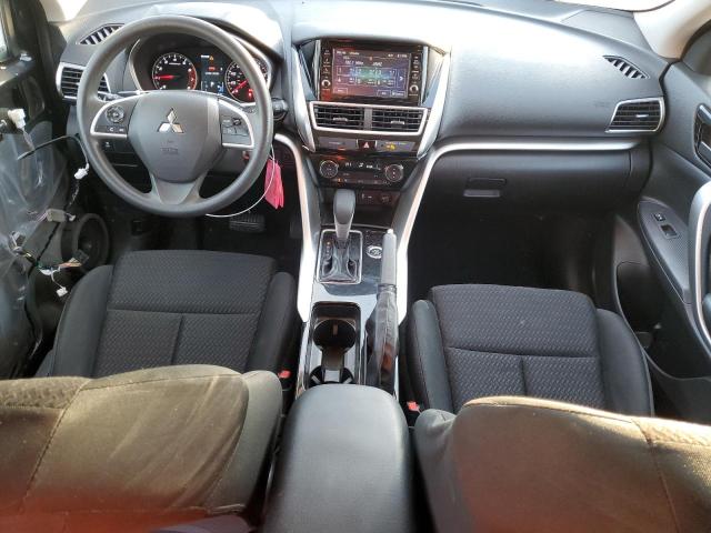 Photo 8 from auction – 2019 MITSUBISHI ECLIPSE CR with VIN JA4AT3AA4KZ031488