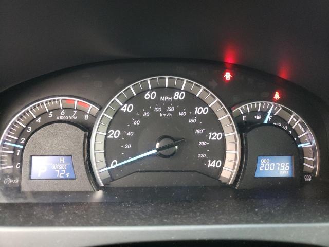 Photo 9 from auction – 2012 TOYOTA CAMRY BASE with VIN 4T1BF1FK1CU097630