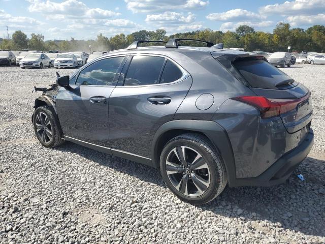 Photo 2 from auction – 2022 LEXUS UX 200 BAS with VIN JTHX3JBH1N2048812