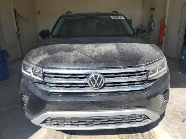 Photo 5 from auction – 2022 VOLKSWAGEN ATLAS SE with VIN 1V2WP2CA9NC501799
