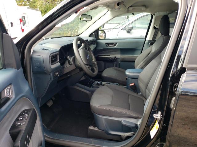Photo 7 from auction – 2022 FORD MAVERICK X with VIN 3FTTW8F97NRA07387