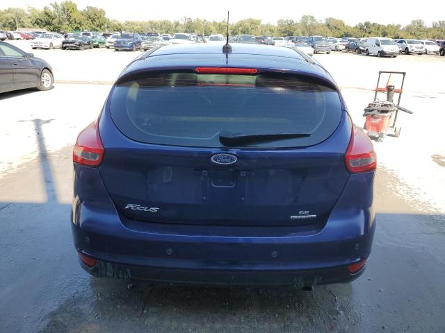 Photo 6 from auction – 2016 FORD FOCUS SE with VIN 1FADP3K27GL256079