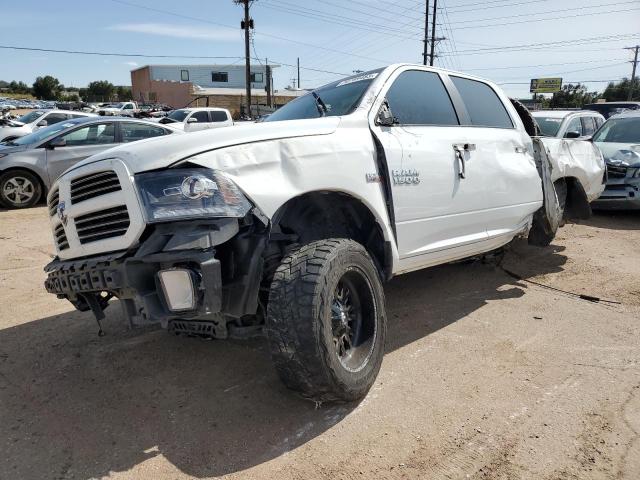 RAM 1500 SPORT 2016 with VIN 1C6RR7MT2GS397985 - Photo from auction