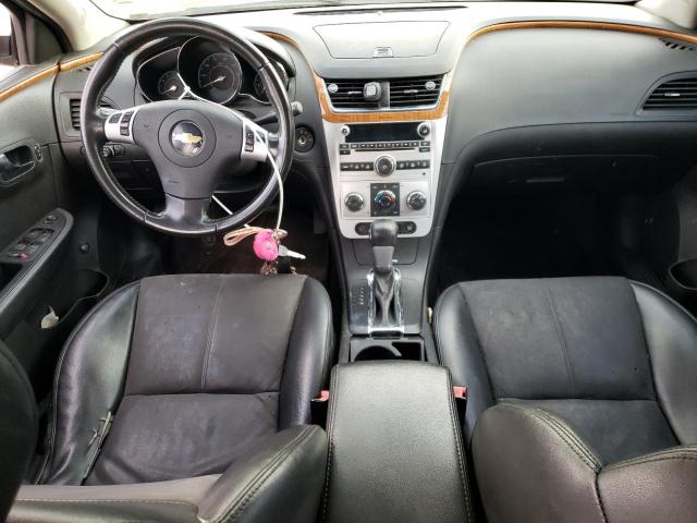 Photo 8 from auction – 2011 CHEVROLET MALIBU 2LT with VIN 1G1ZD5E18BF258785